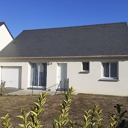 Maison Familiale Entre Dinard-St Malo-Dinan. Pleslin-Trigavou 외부 사진
